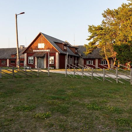 Oitme Hostel Exterior photo